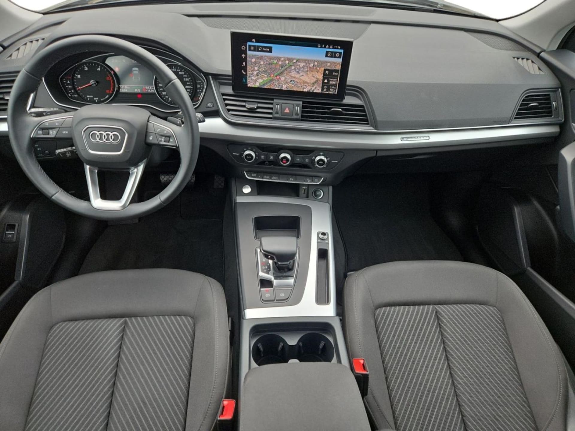 Audi Q5 SUV