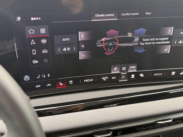 2026 Audi A6 Premium Plus - Photo 22