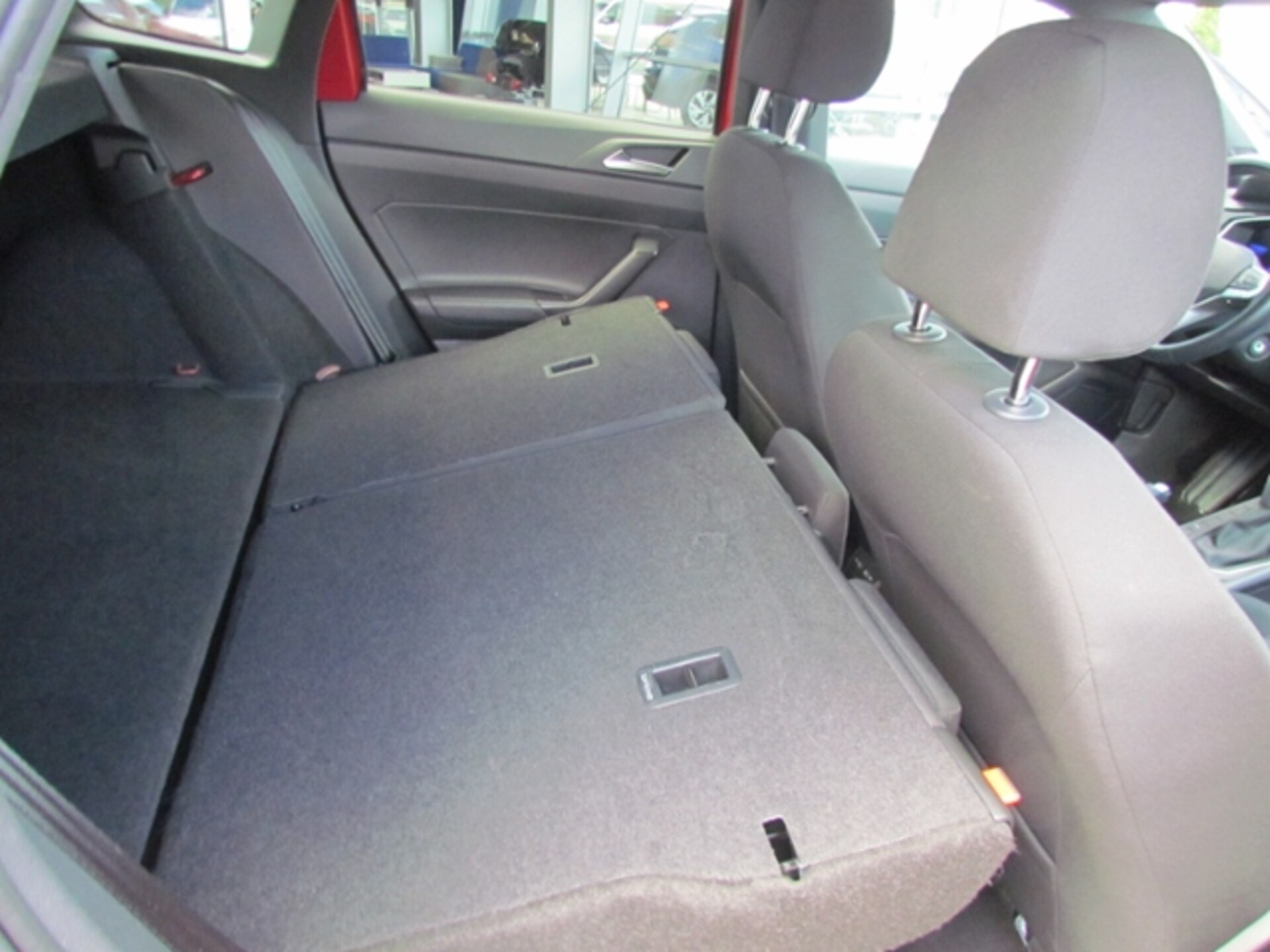 Volkswagen Taigo R-Line
