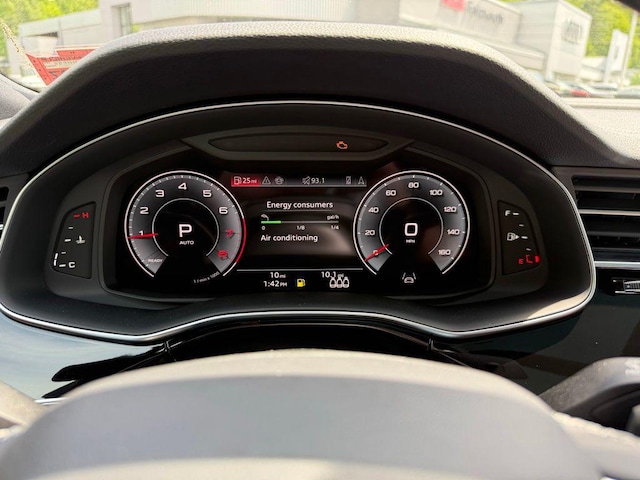 2026 Audi Q8 Premium Plus - Photo 43