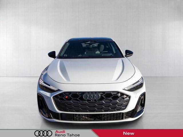 2026 Audi S5 Sedan