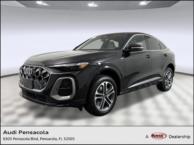 2026 Audi Q5 Sportback