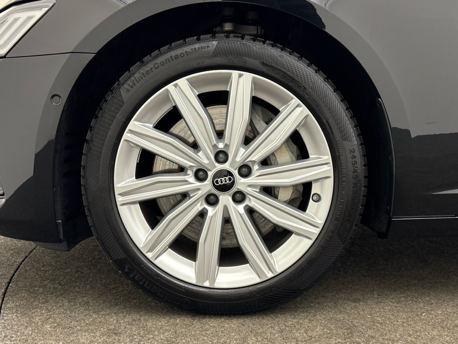 Audi A6 Avant – Bild 7