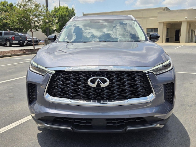 2023 Infiniti QX60