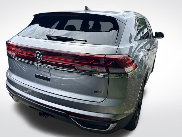 2024 Volkswagen Atlas Cross Sport