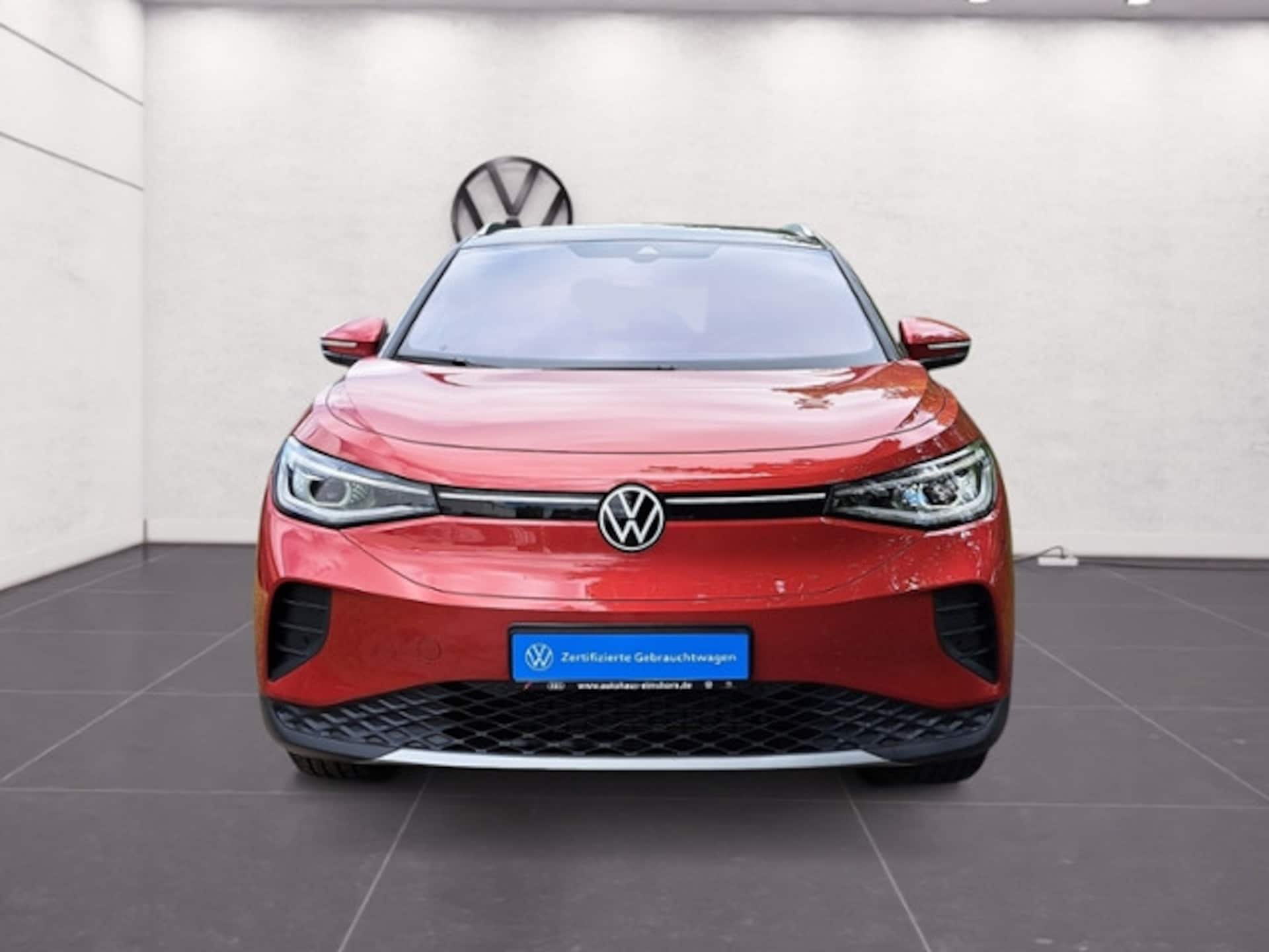 Volkswagen ID.4 Pure
