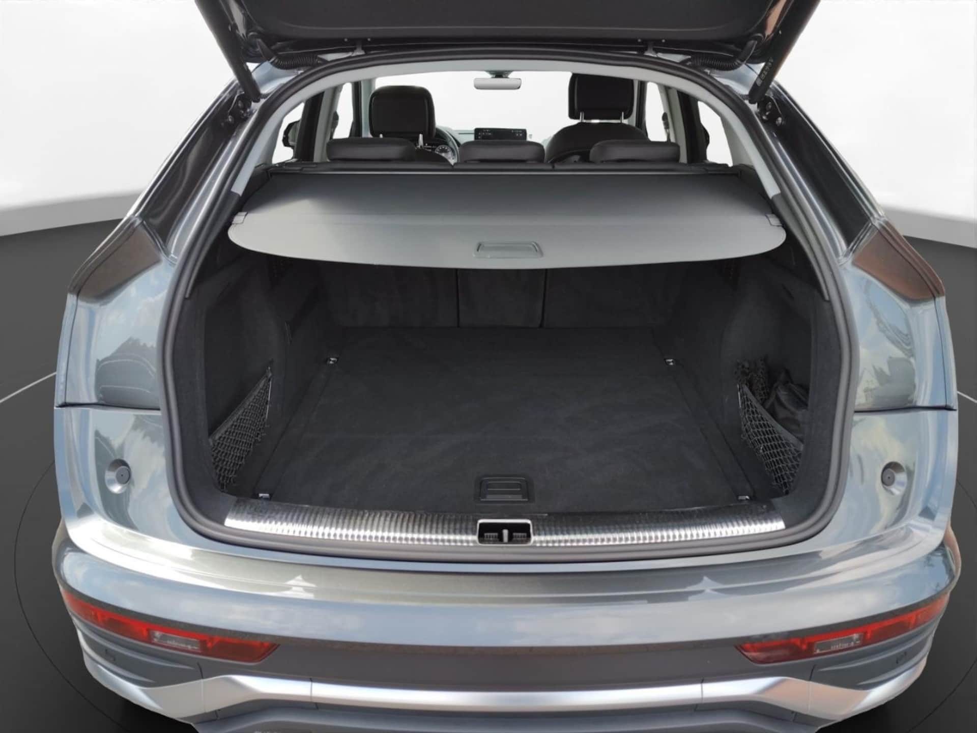 Audi Q5 Sportback S line
