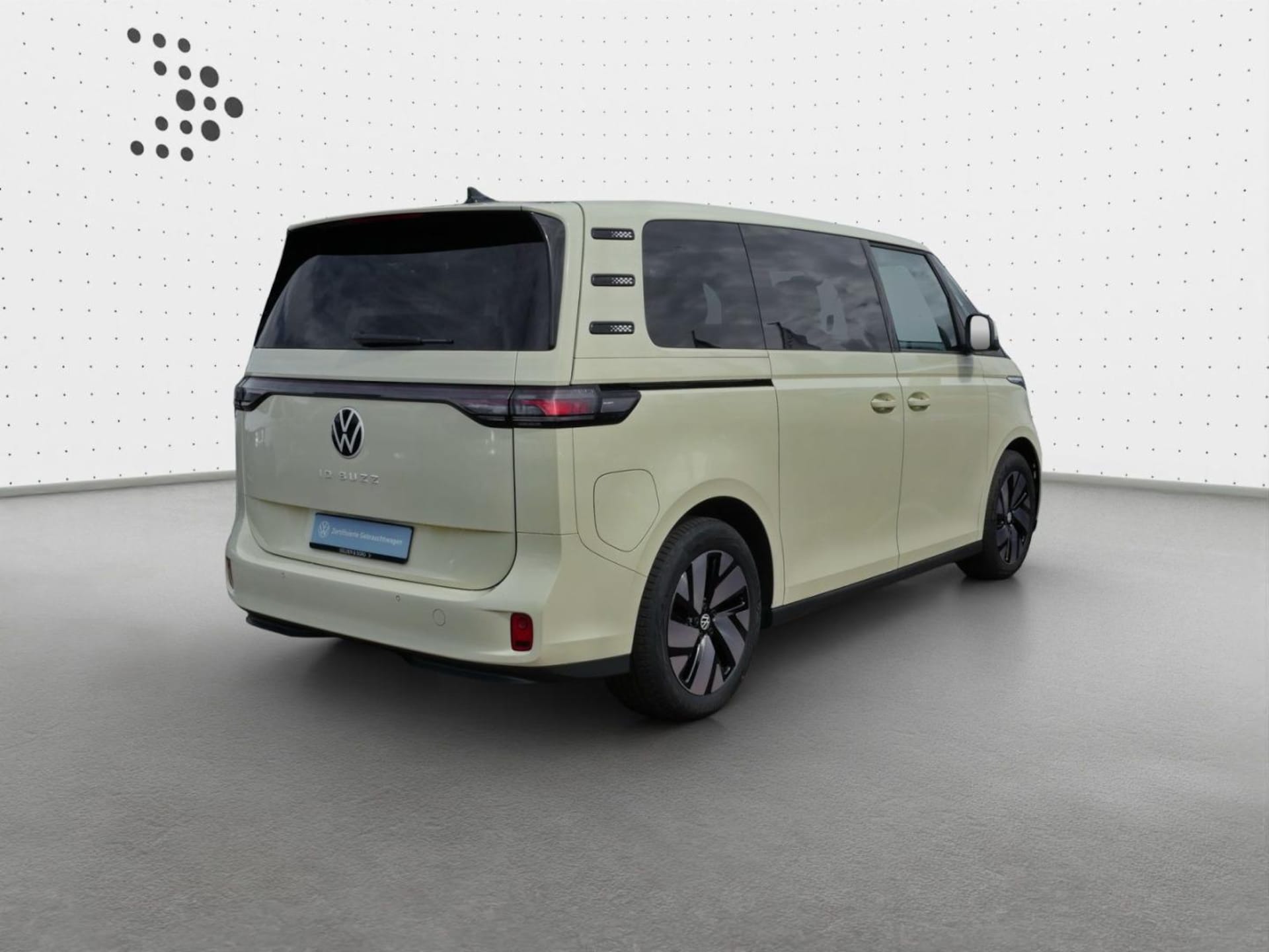 Volkswagen ID. Buzz Pro