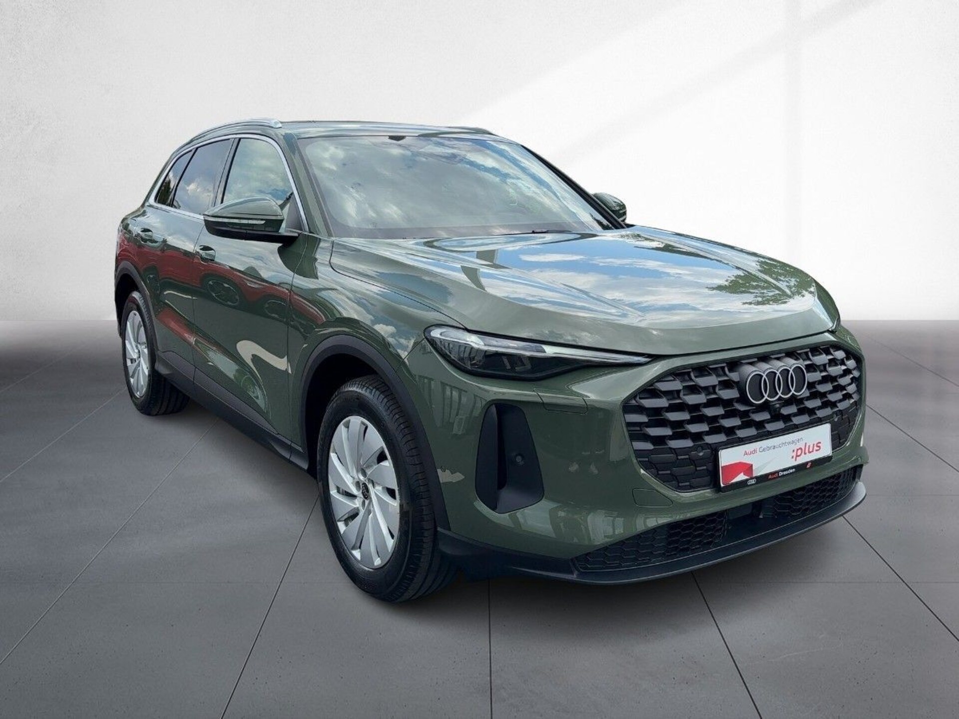 Audi Q5 SUV