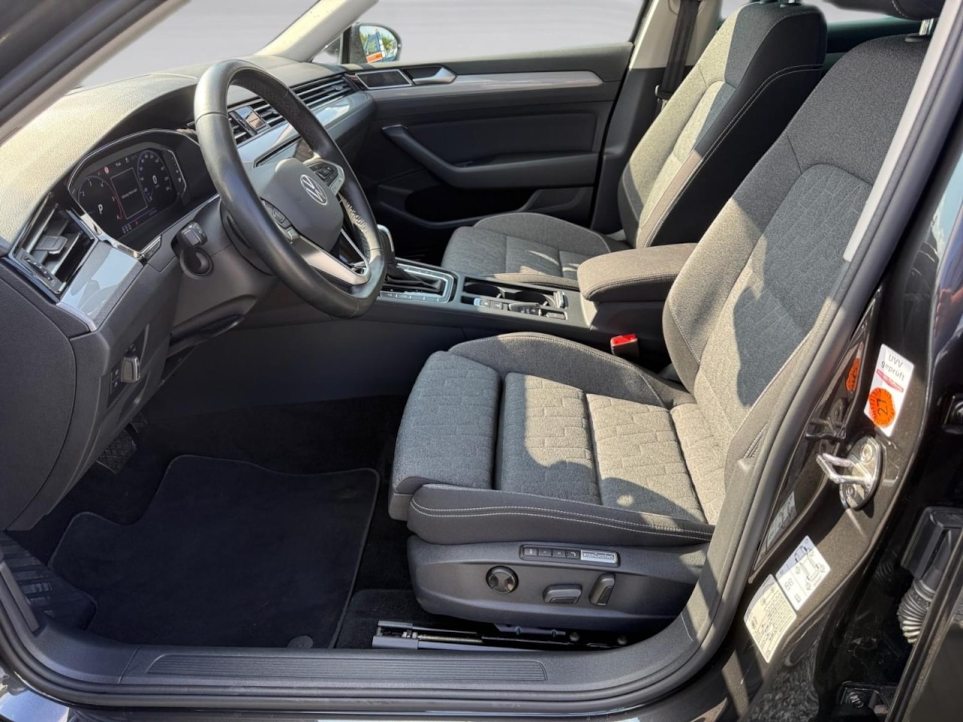 Volkswagen Passat Variant Business
