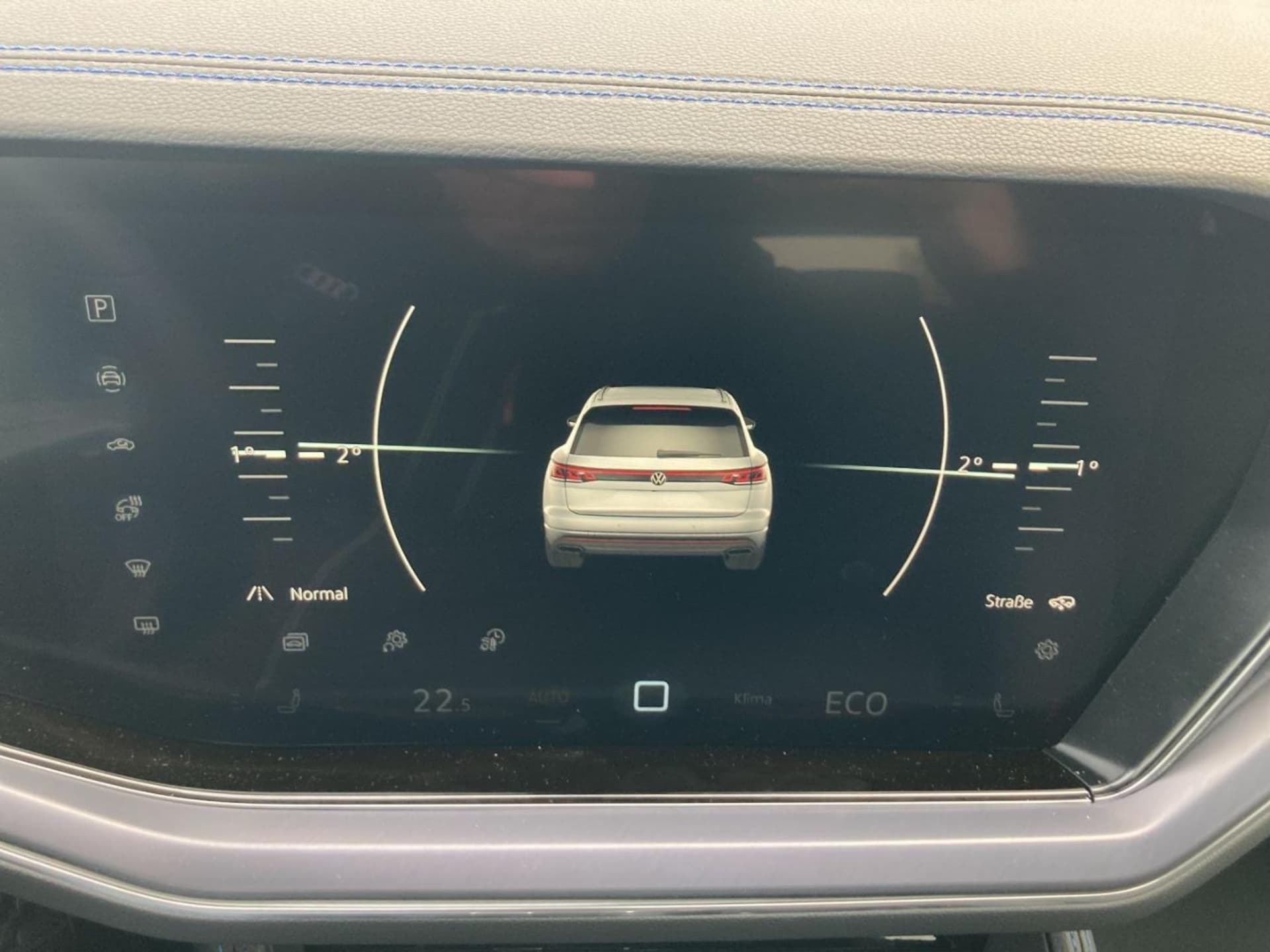 Volkswagen Touareg R
