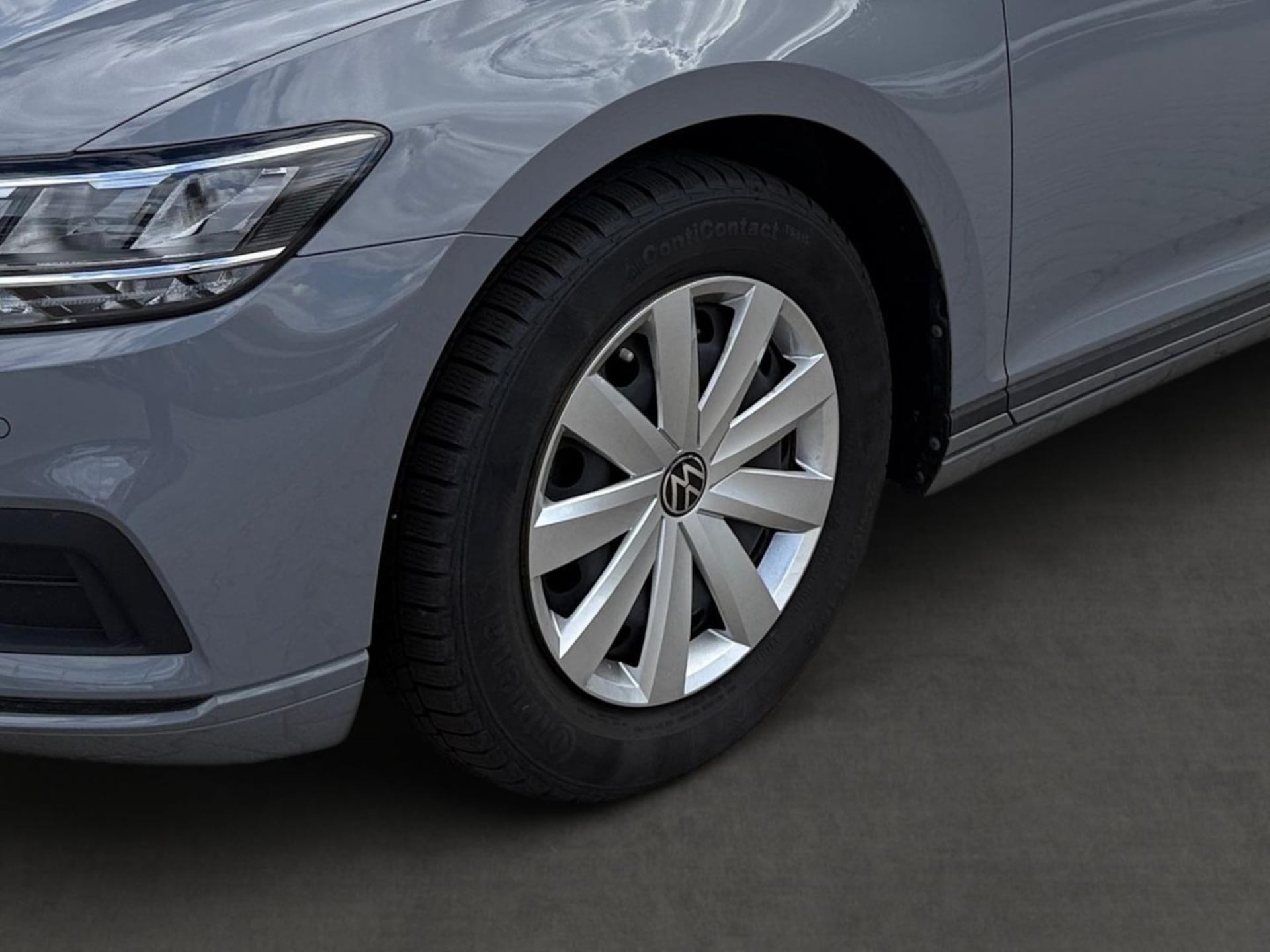 Volkswagen Passat Variant Conceptline