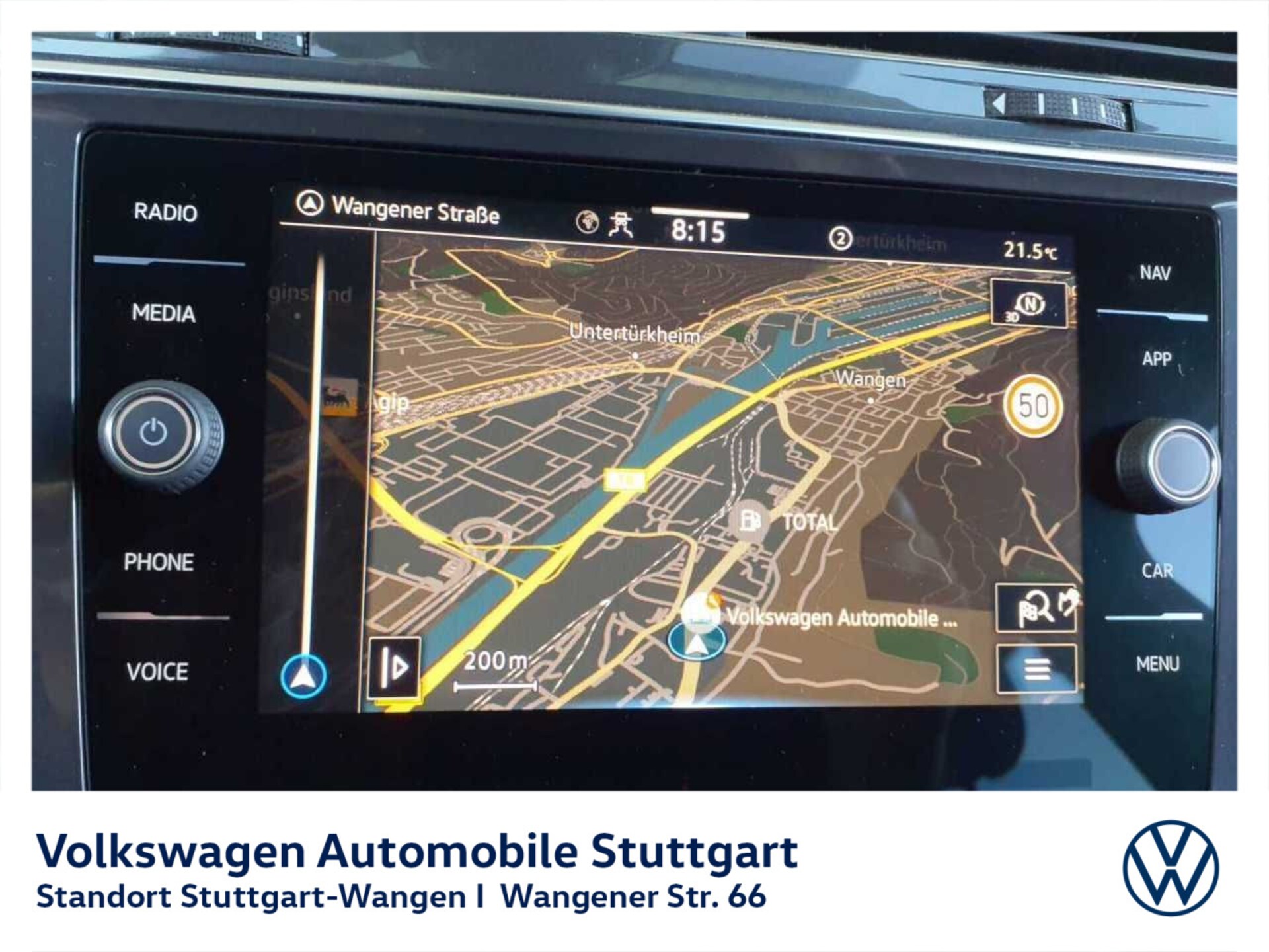 Volkswagen Tiguan Allspace Life