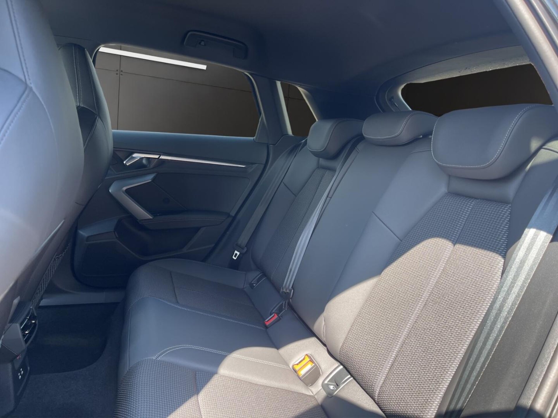 Audi A3 Sportback S line