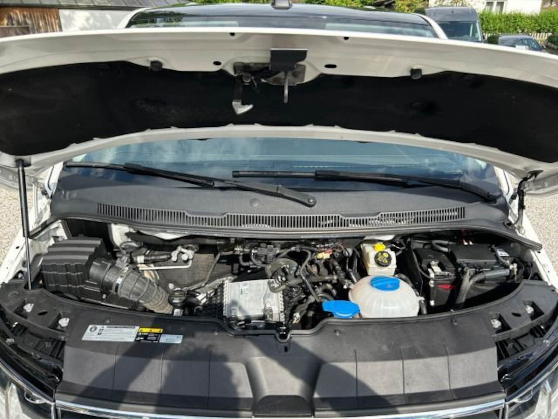 Volkswagen T6.1 Multivan Comfortline