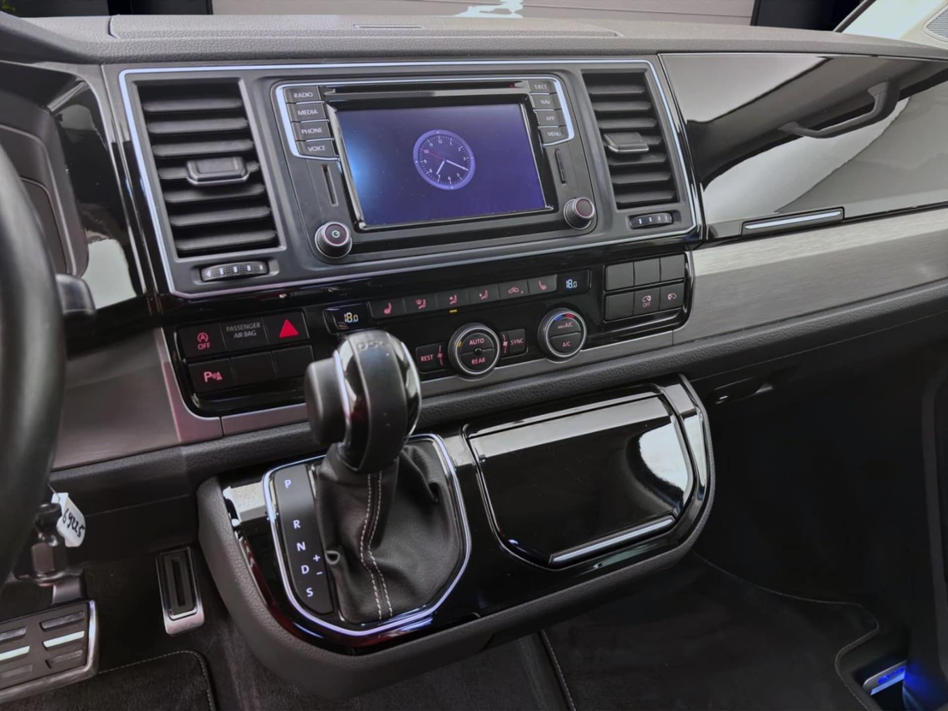 Volkswagen T6 Multivan Comfortline
