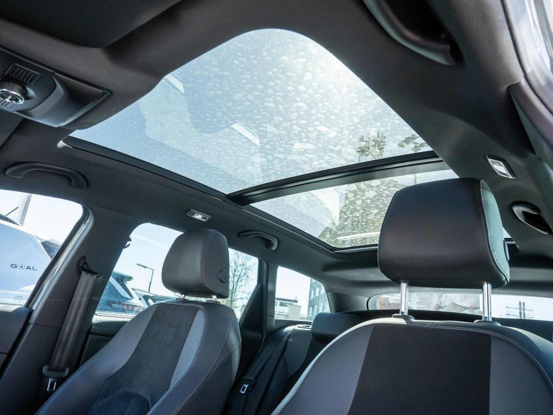 SEAT Leon Sportstourer XCELLENCE
