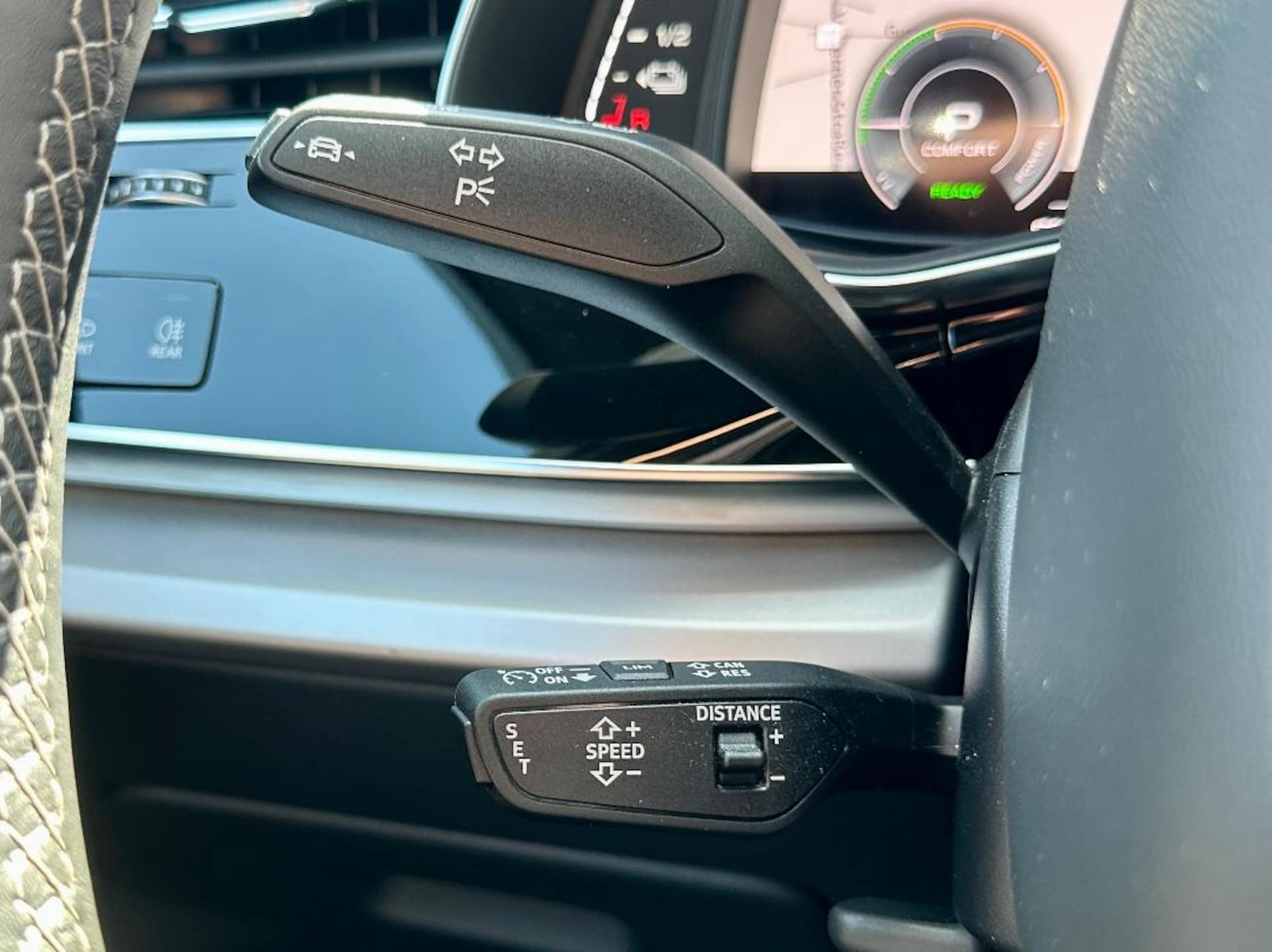 Audi Q7 SUV TFSI e S line