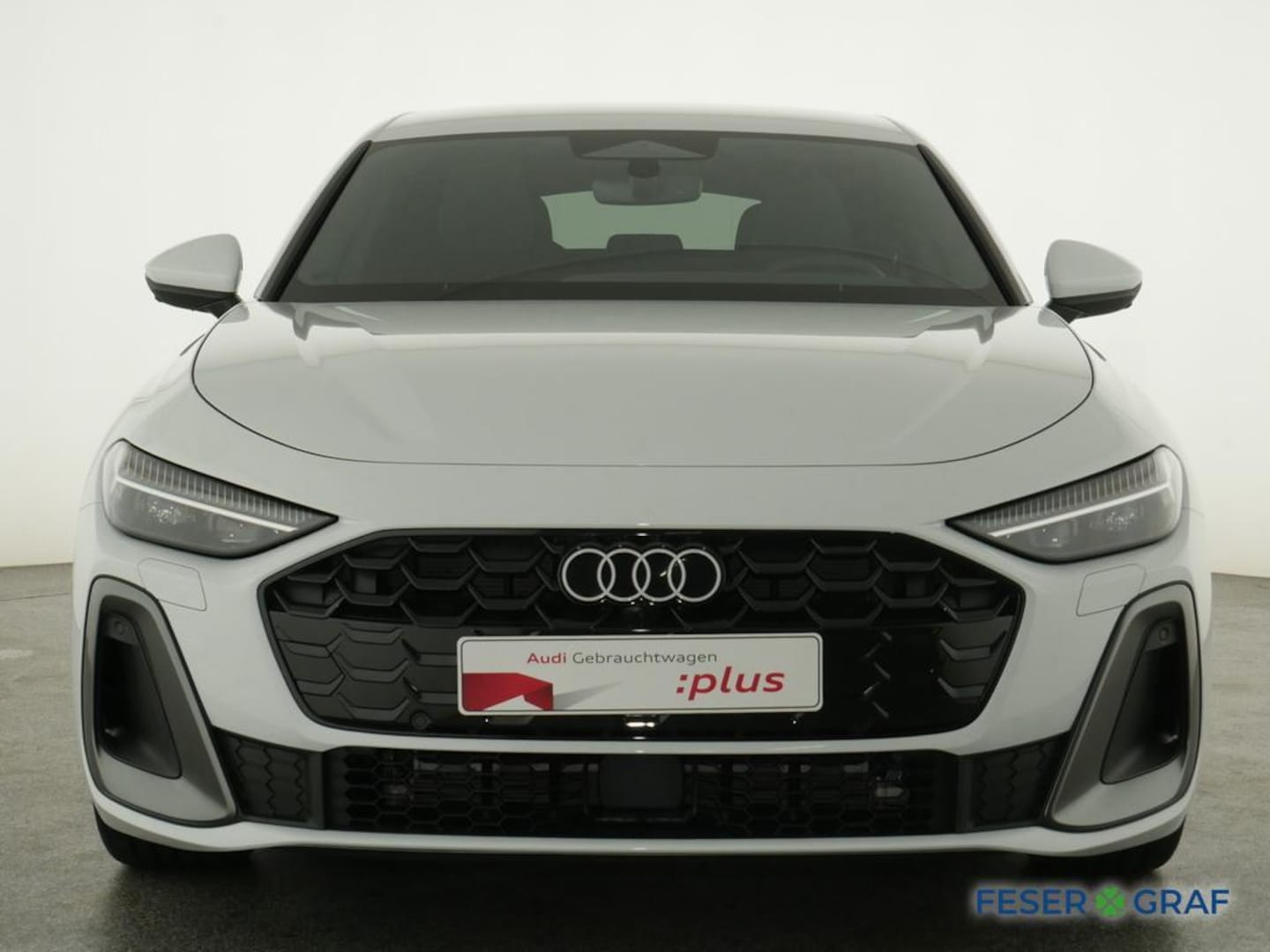 Bild über Audi A5 Limousine e-hybrid e-hybrid quattro 220 kW S tronic - für weitere Informationen kontaktieren Sie den Audi Partner
