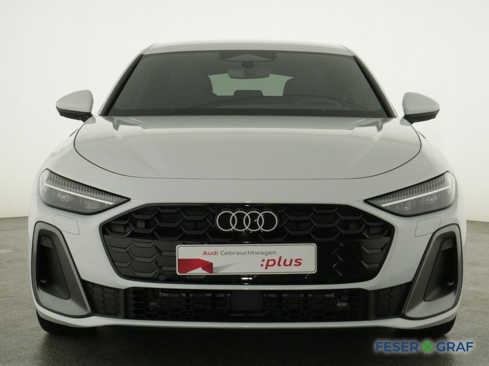 Audi A5 Limousine – Bild 11
