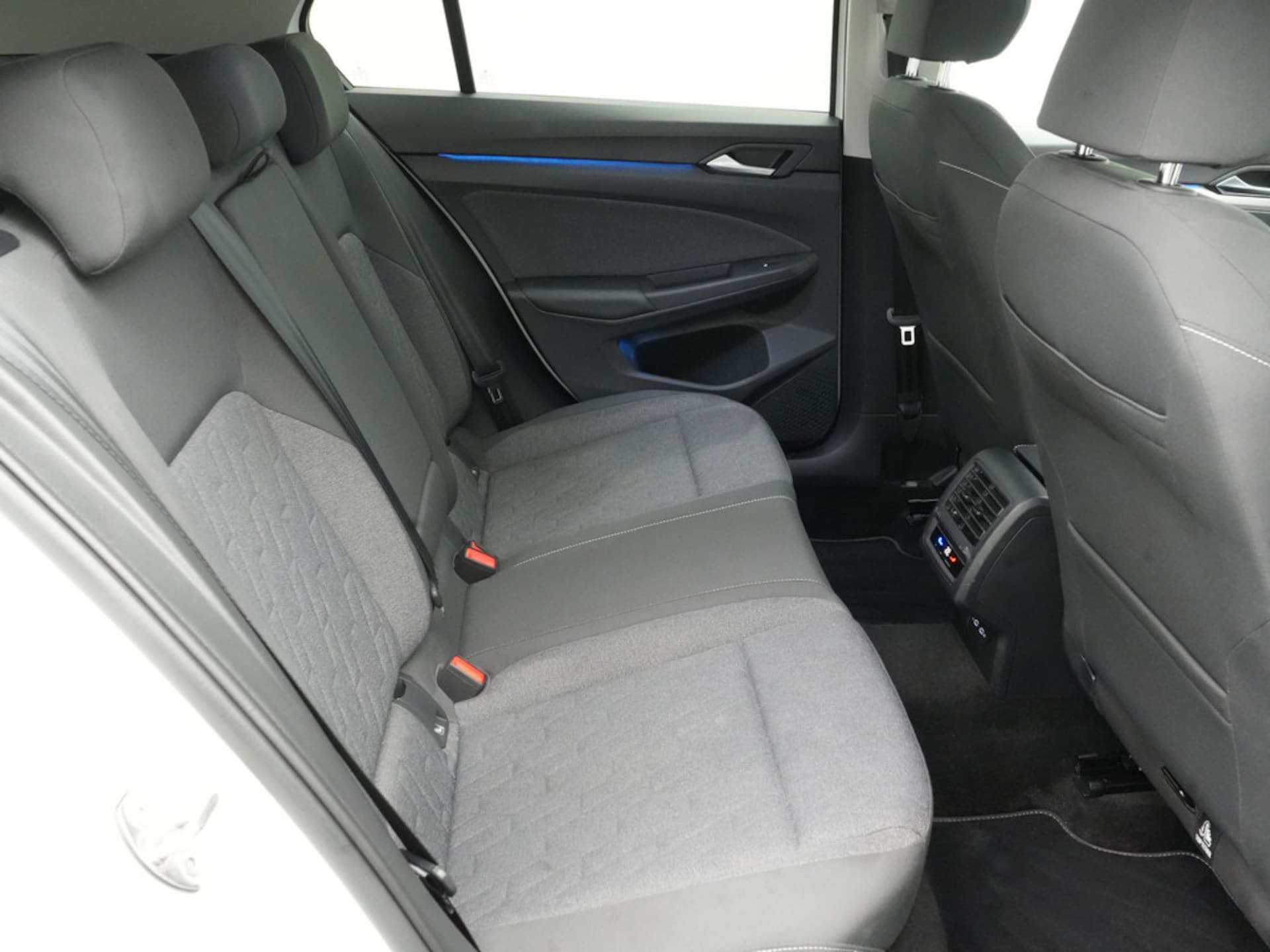 Volkswagen Golf MOVE