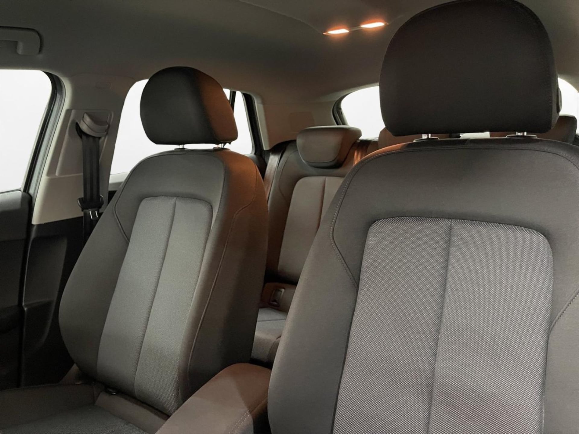 Audi Q2 S line