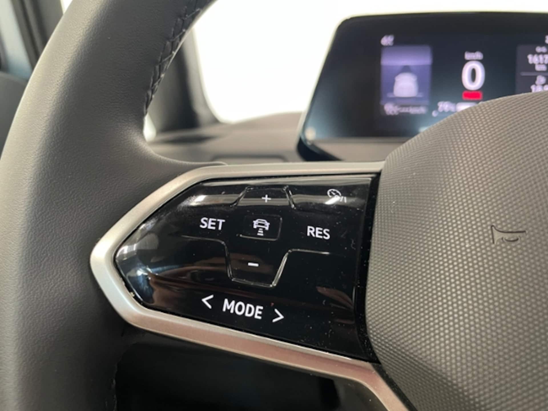 Volkswagen ID.3 Pro