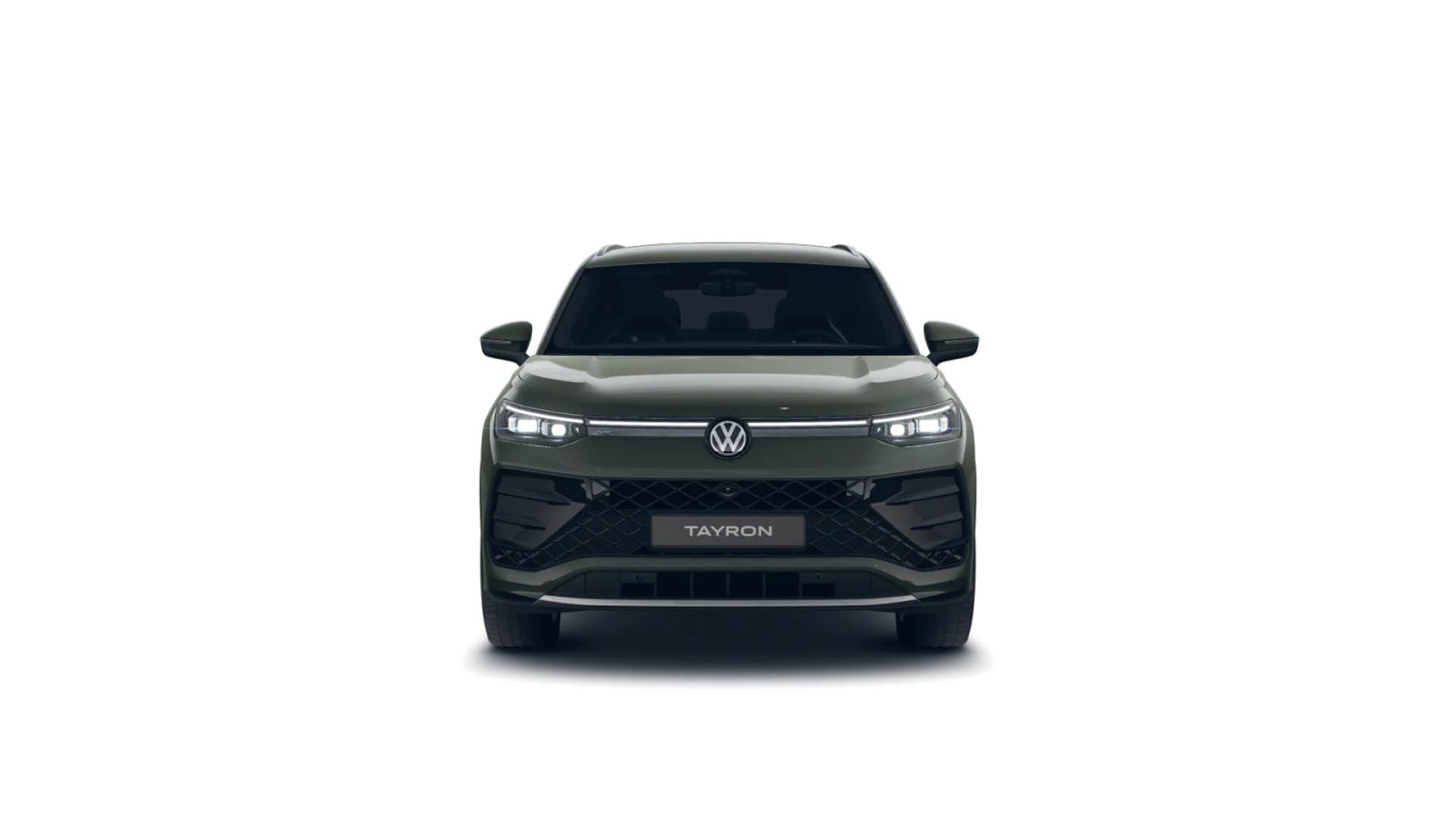 Volkswagen Tayron R-Line
