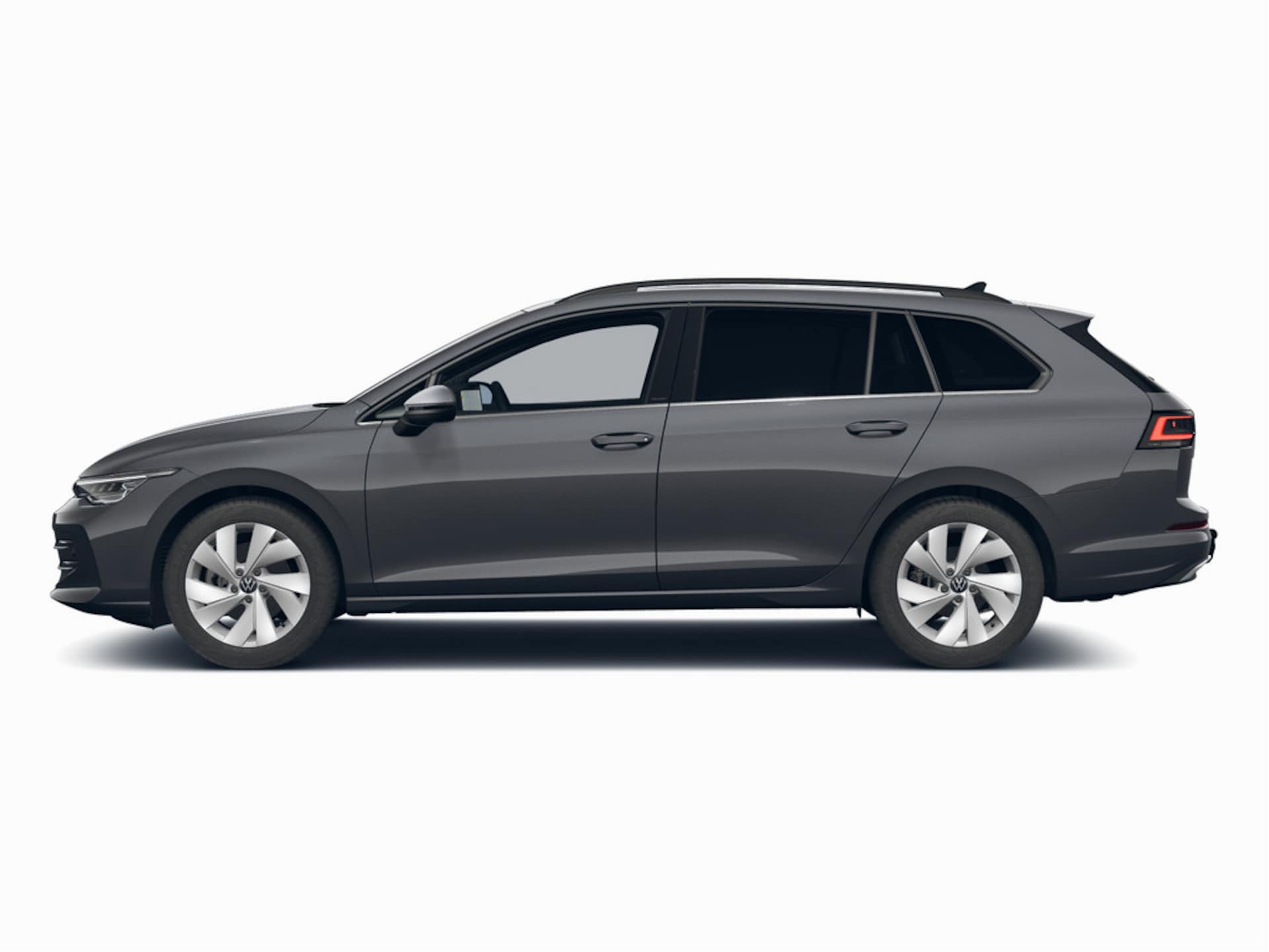 Volkswagen Golf Variant Style