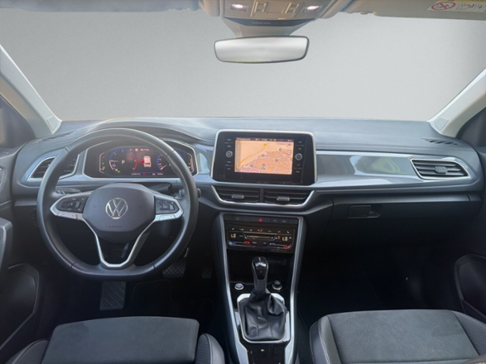 Volkswagen T-Roc – Bild 12