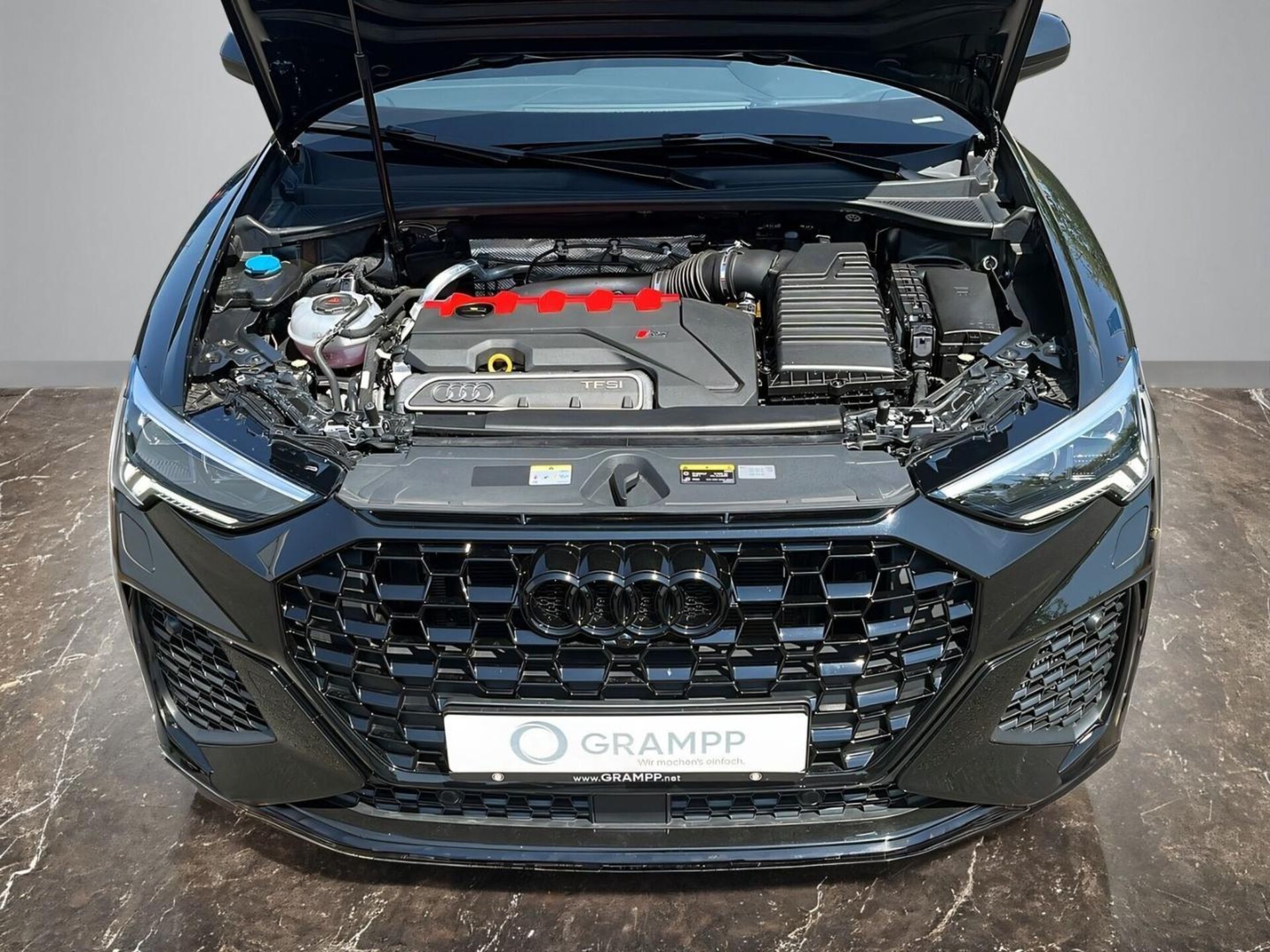 Audi RS Q3