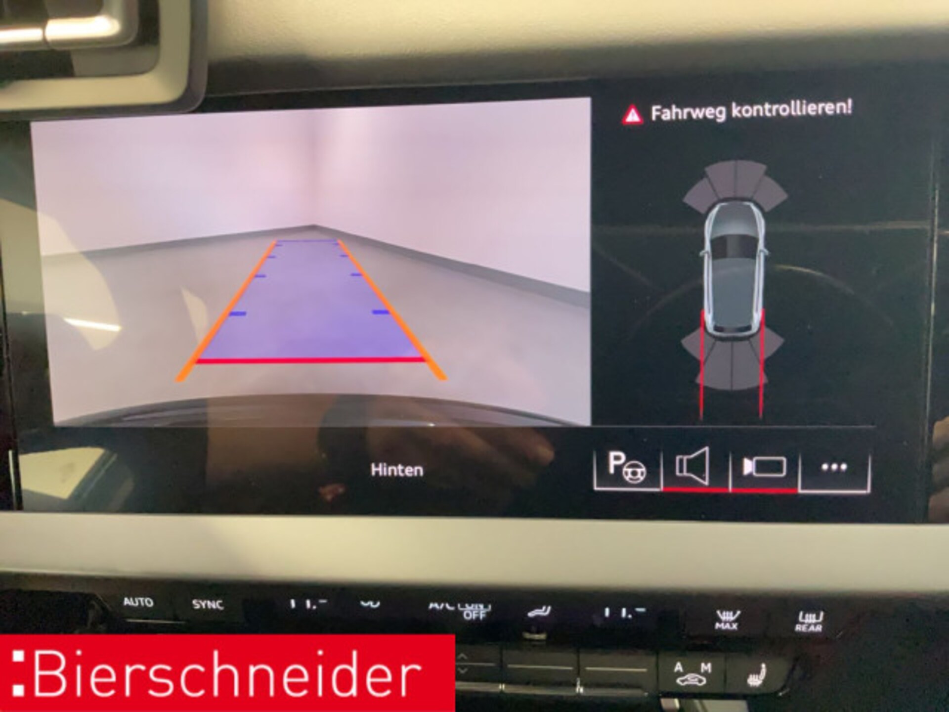 Audi A3 Sportback TFSI e Advanced