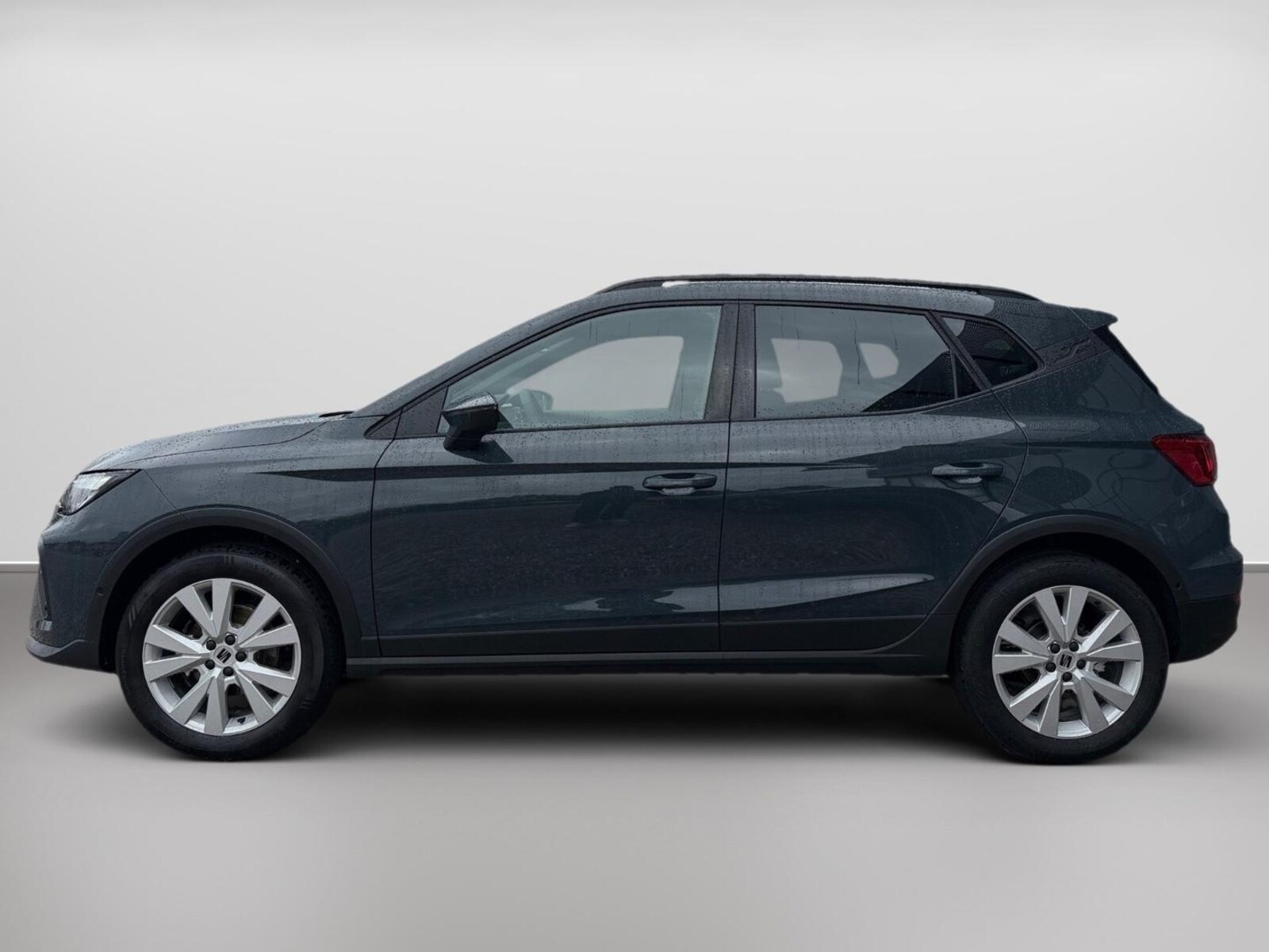 SEAT Arona – Bild 4