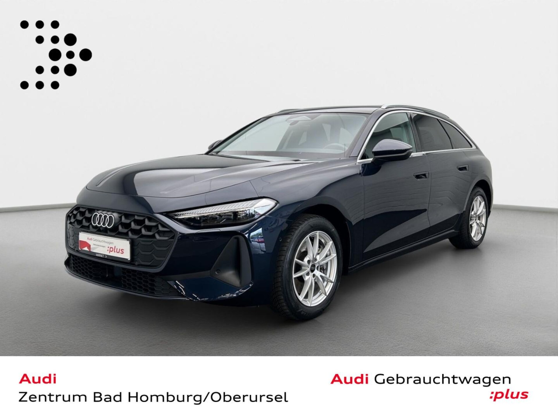 Audi A5 Avant