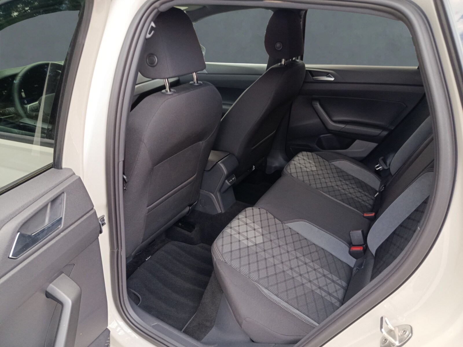 Volkswagen Taigo – Bild 7
