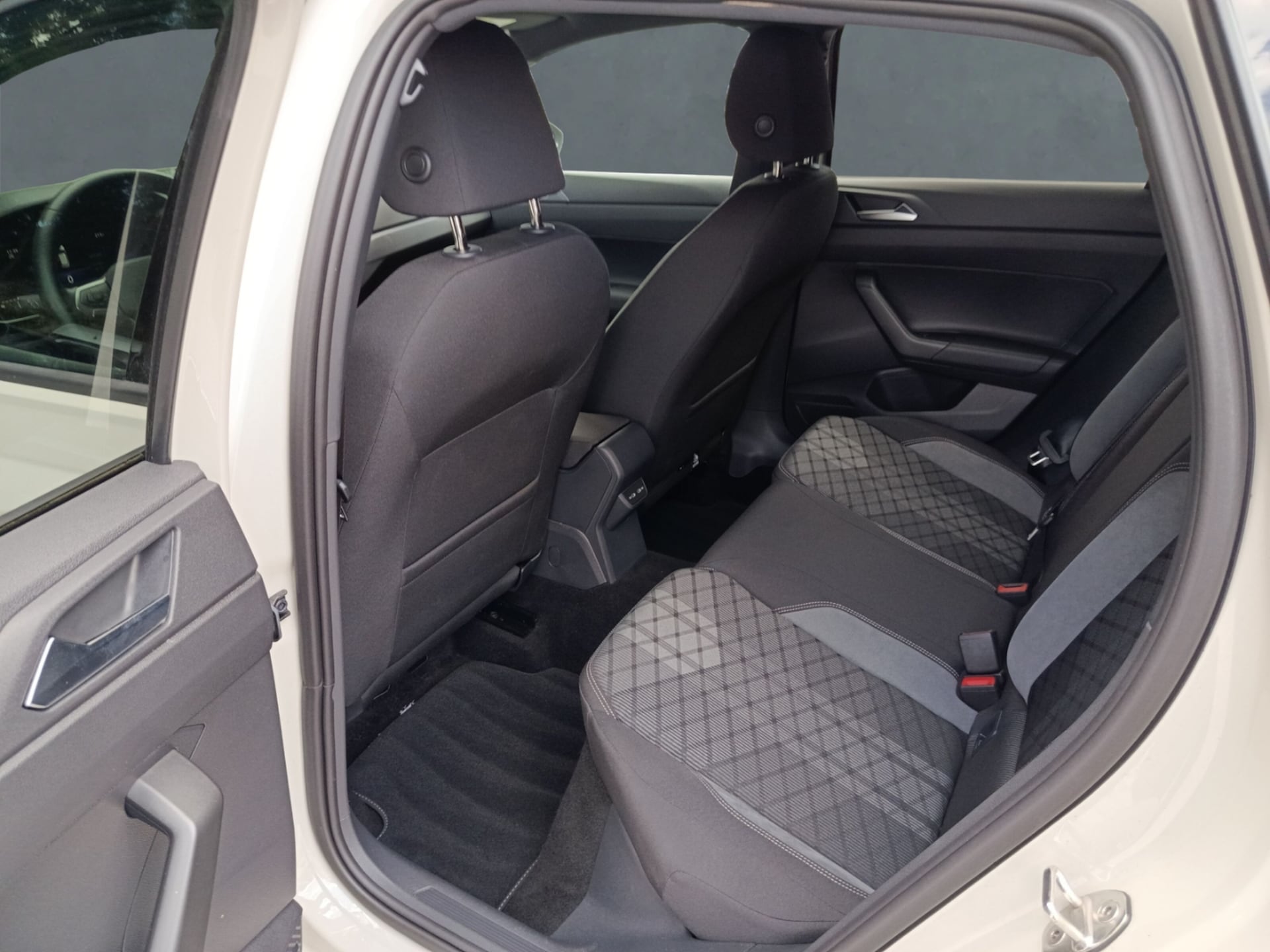 Volkswagen Taigo R-Line