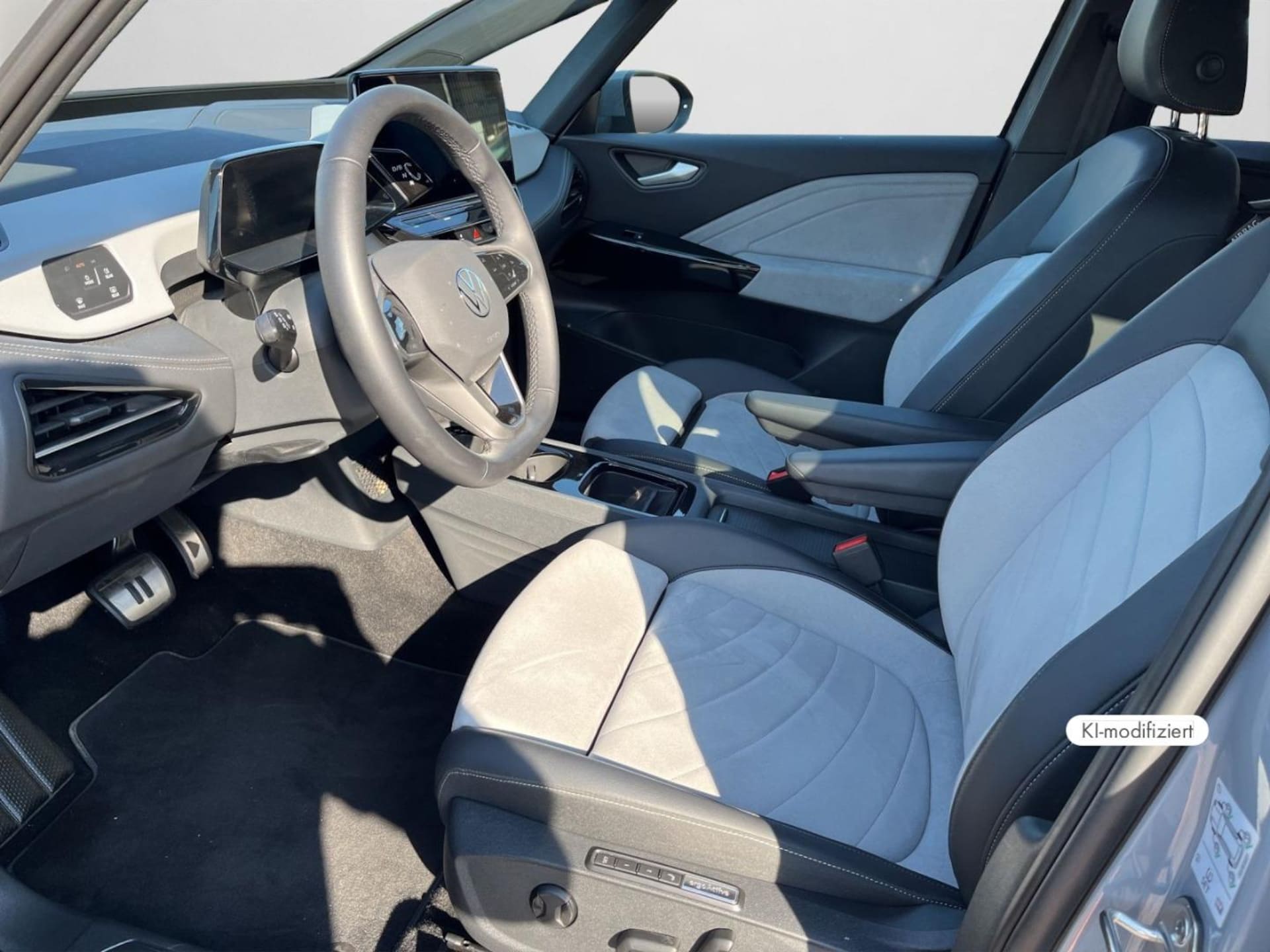Volkswagen ID.3 MOVE Pro