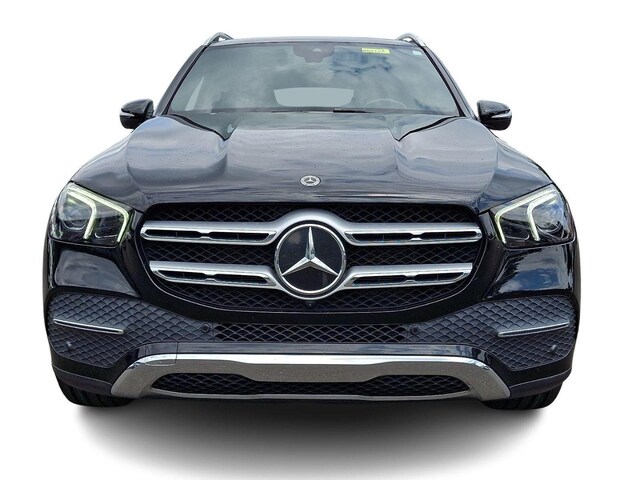 2022 Mercedes-Benz GLE 350