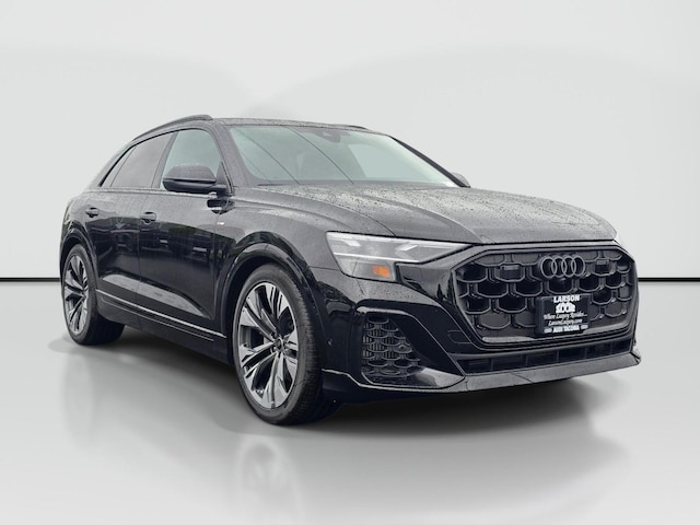 2026 Audi Q8 Prestige - Photo 7