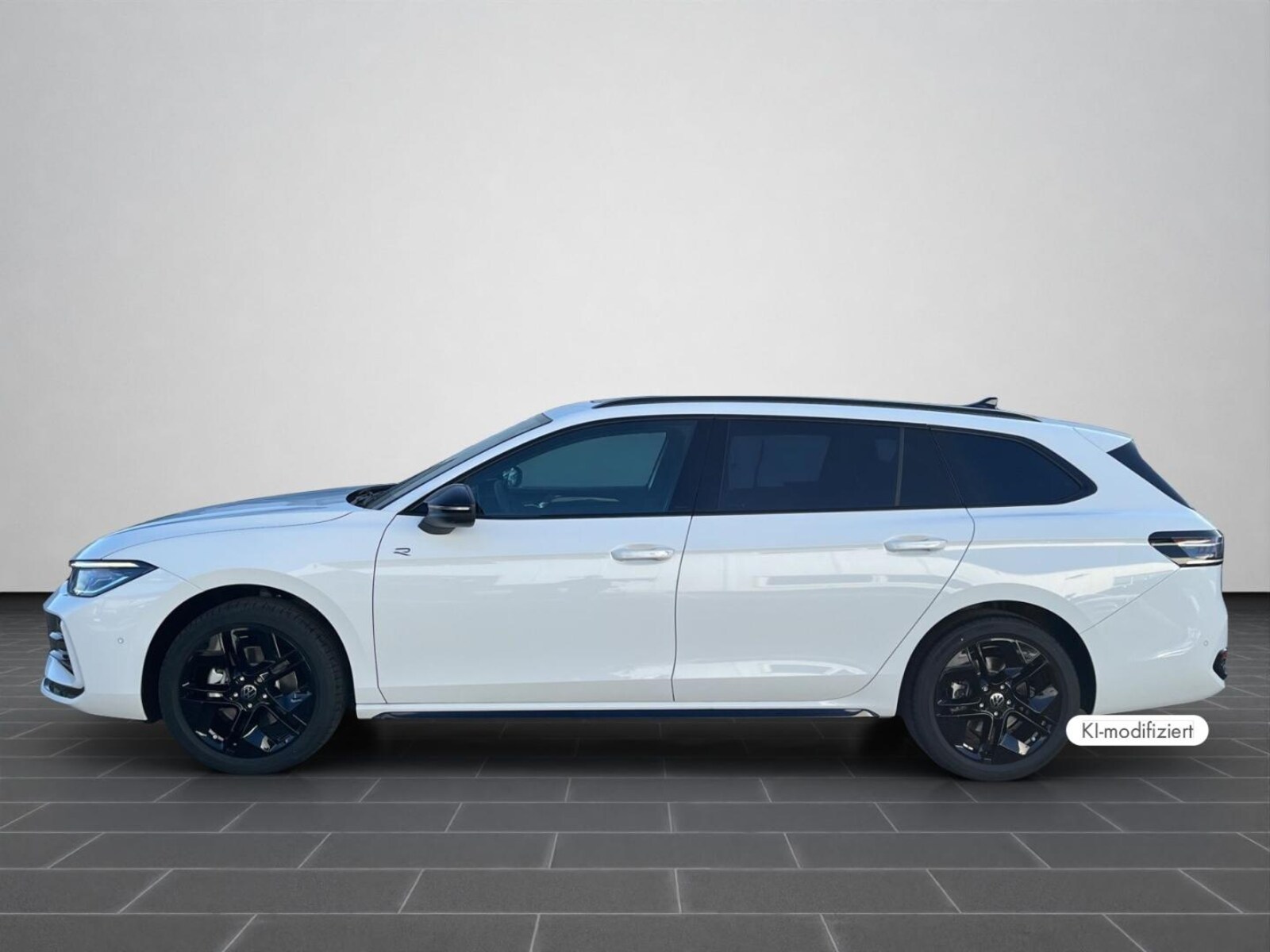 Volkswagen Passat – Bild 7