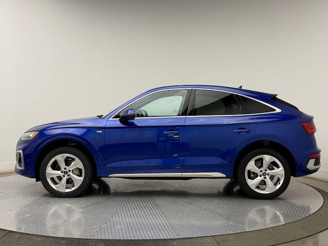 2023 Audi Q5 Sportback