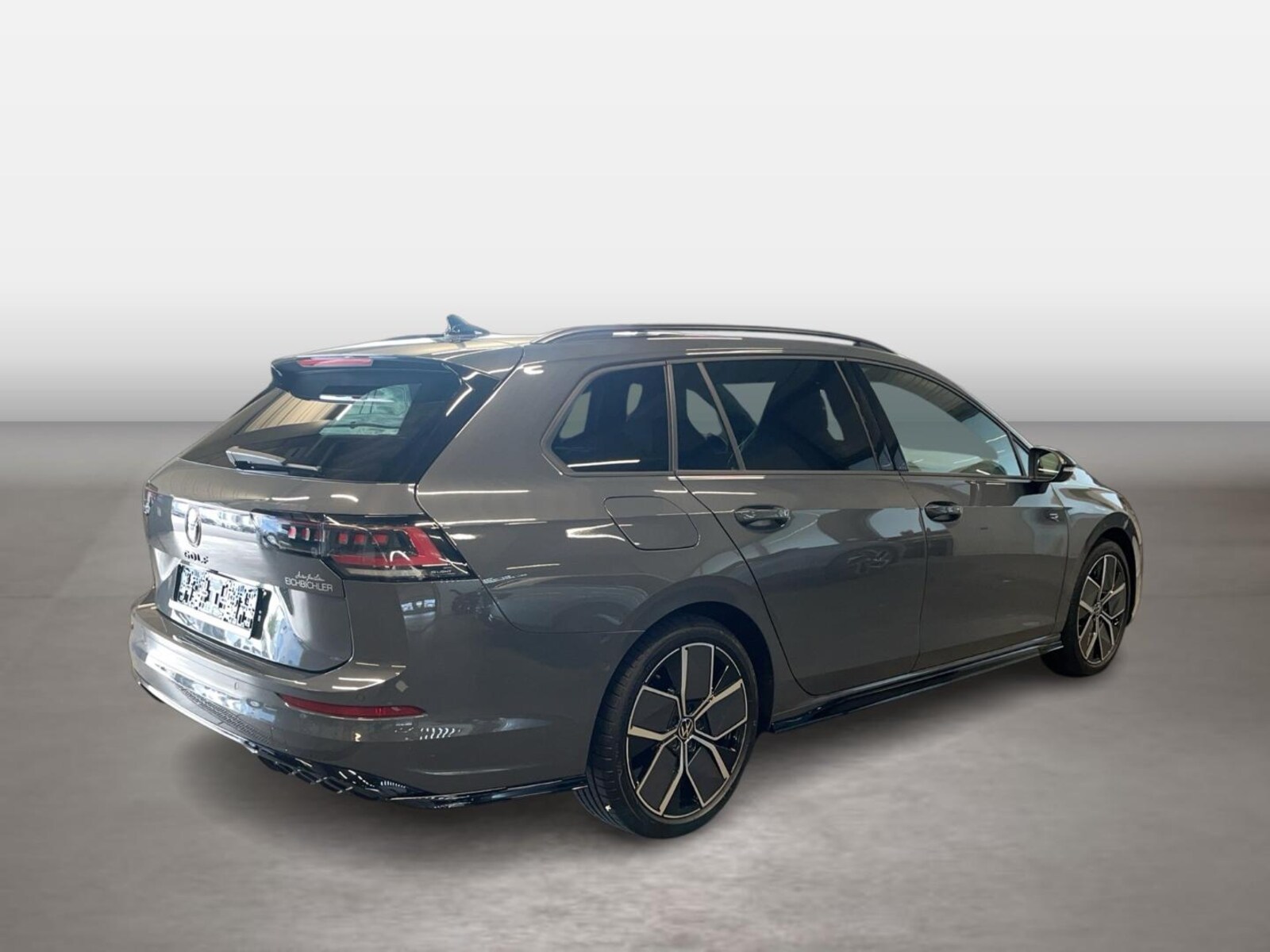 Volkswagen Golf Variant – Bild 5
