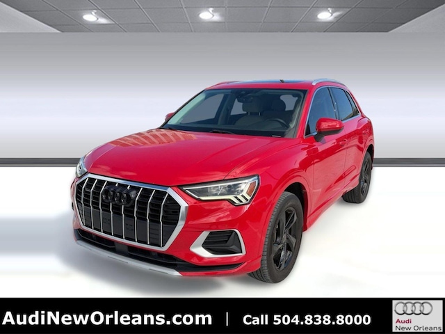 Photo of 2019 Audi Q3 SUV