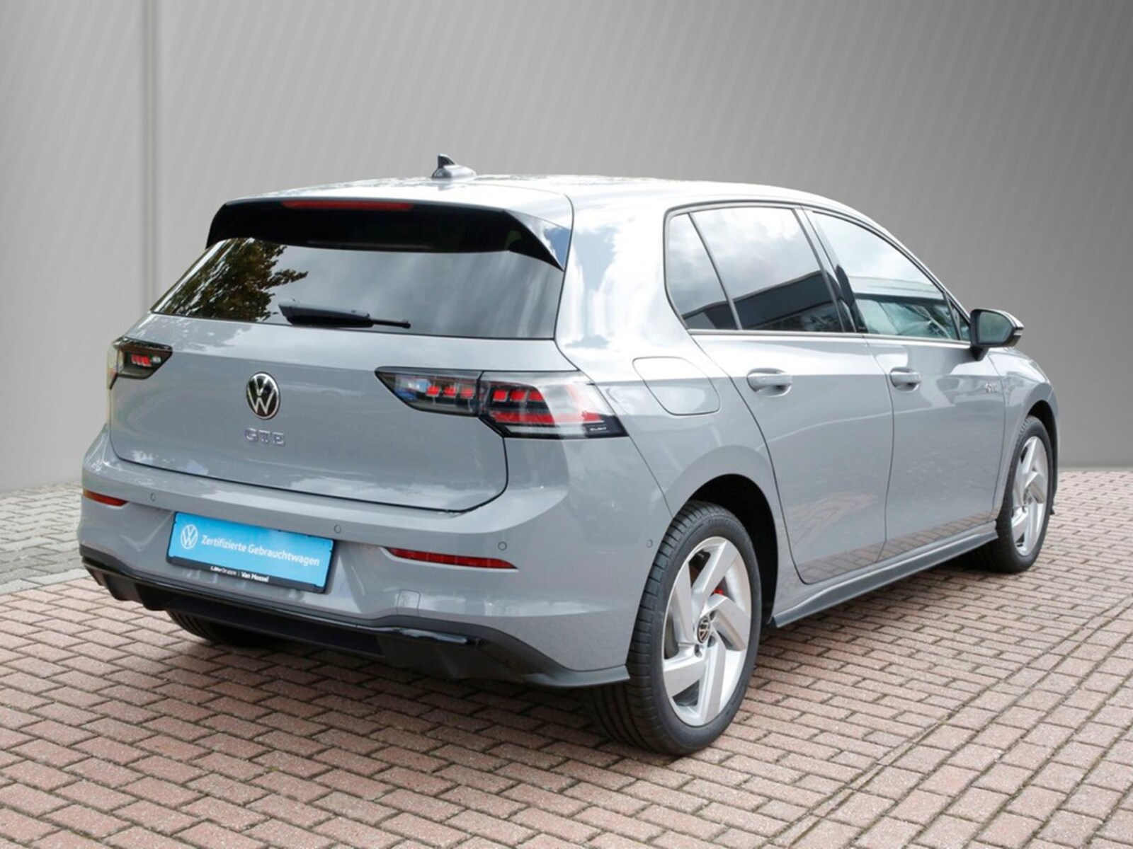 Volkswagen Golf – Bild 5