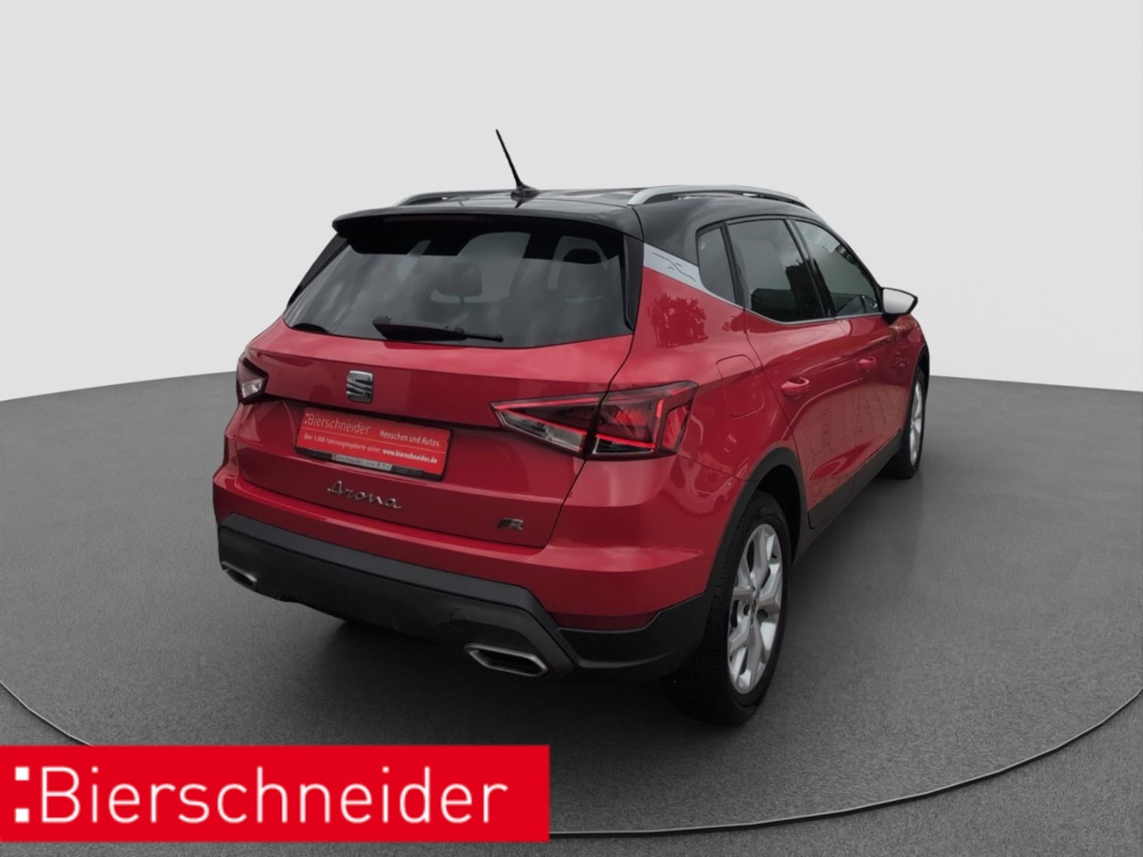 SEAT Arona – Bild 5