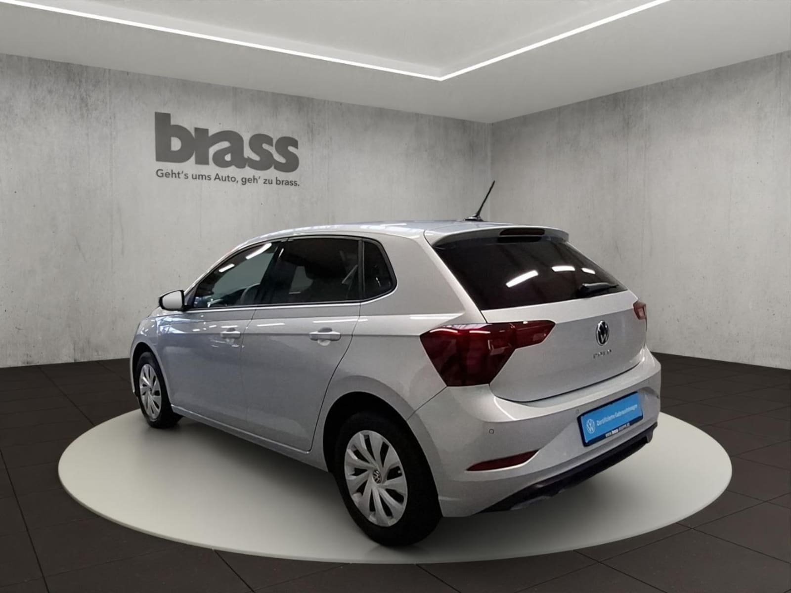 Volkswagen Polo – Bild 3