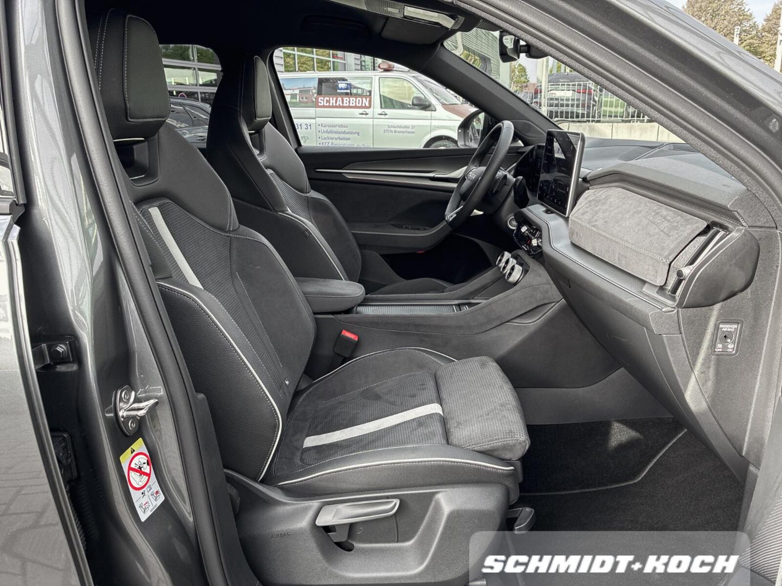 Škoda Kodiaq – Bild 5