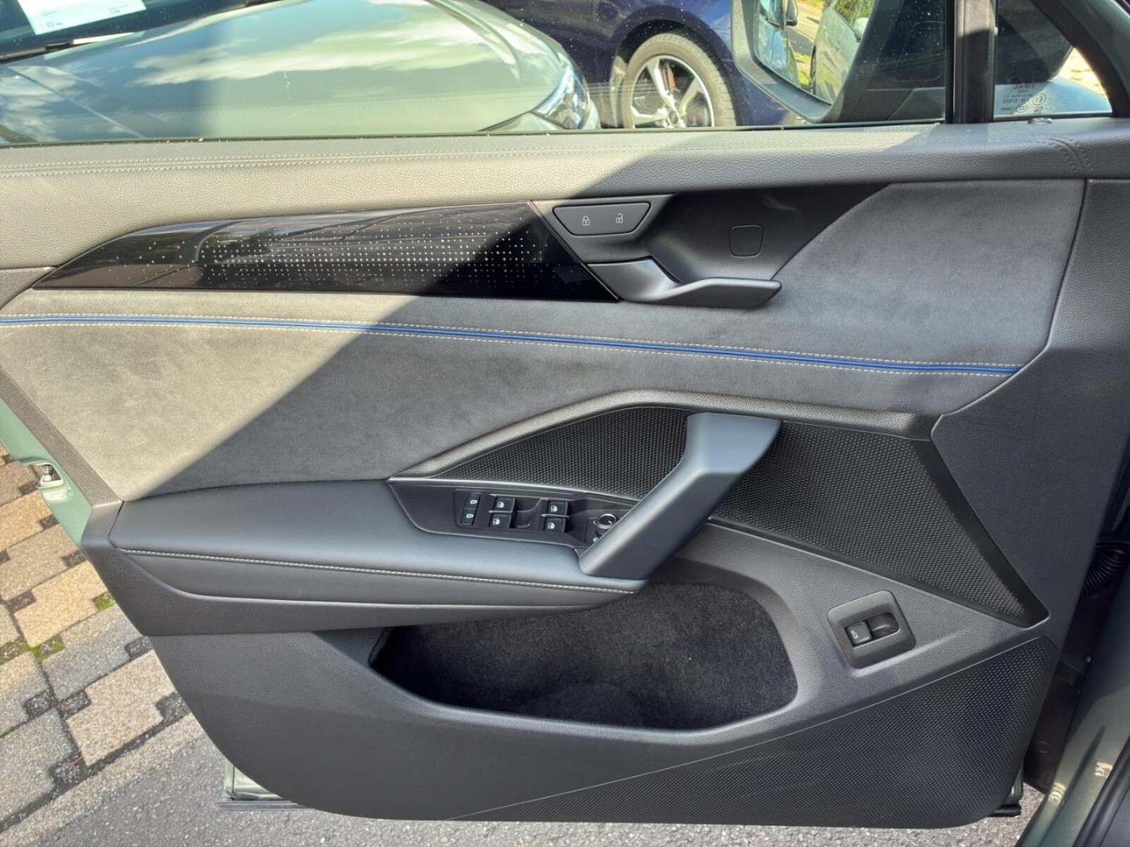 Volkswagen Tayron – Bild 21