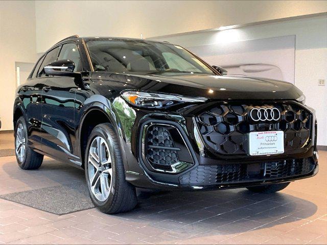 Photo of 2026 Audi Q5