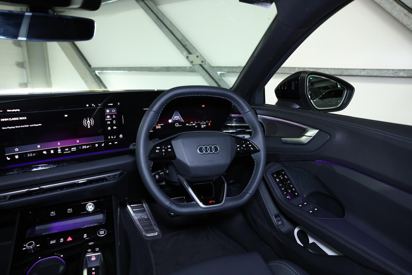 Image about Audi A5 Sedan TFSI 200 kW quattro S tronic